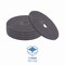 Boardwalk High Performance Stripping Floor Pads, 19" Dia., Grayish Black, PK5 BWK4019HIP - alternate 6